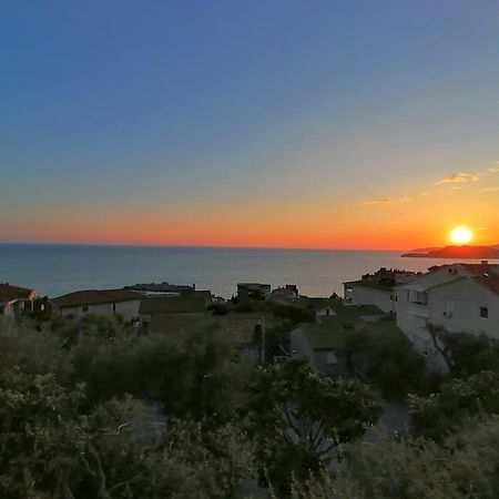 Oaza Guest House Sveti Stefan Cameră foto