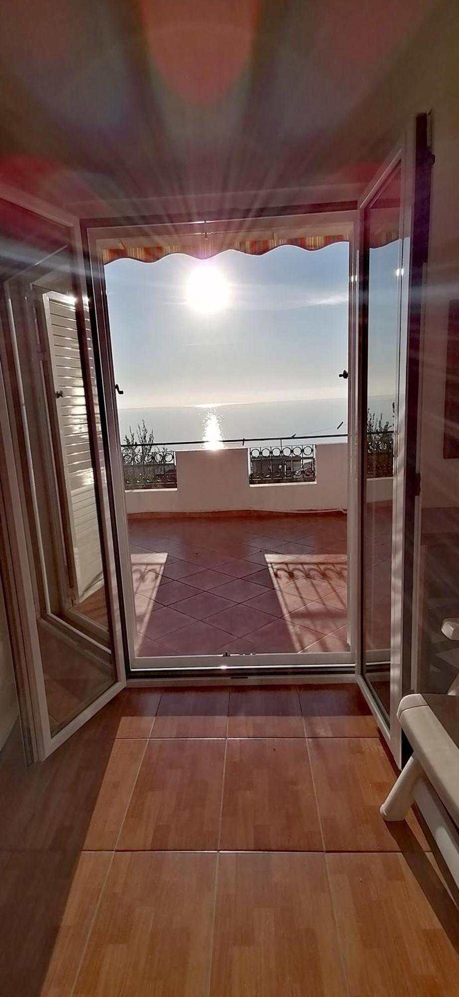 Oaza Guest House Sveti Stefan Cameră foto